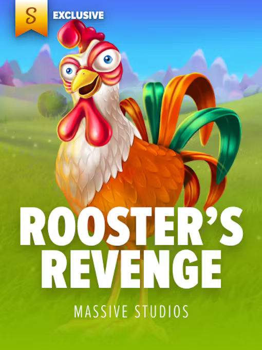 Rooster's Revenge
