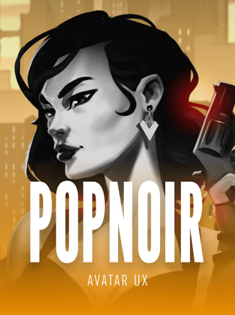 PopNoir