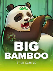 Big Bamboo