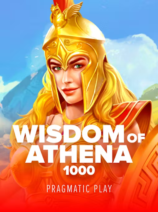 Wisdom of Athena 1000