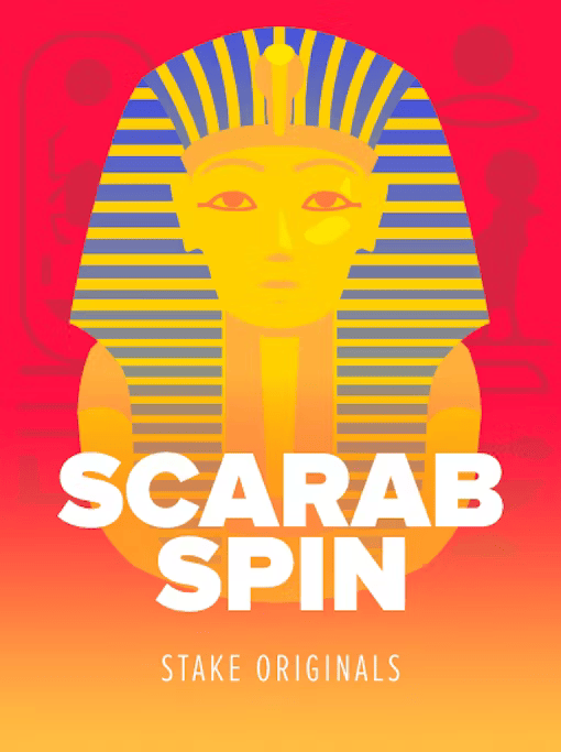 Scarab Spin