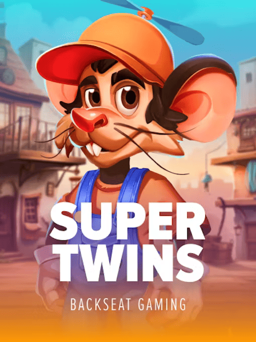 Super Twins